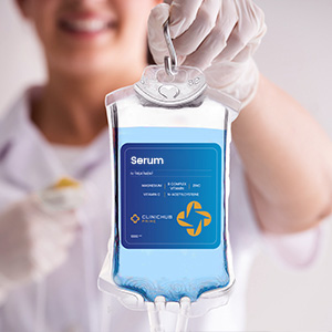IV Therapy